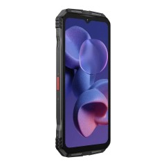 Смартфон Doogee S118 Pro 8/512Gb Cornelian Red