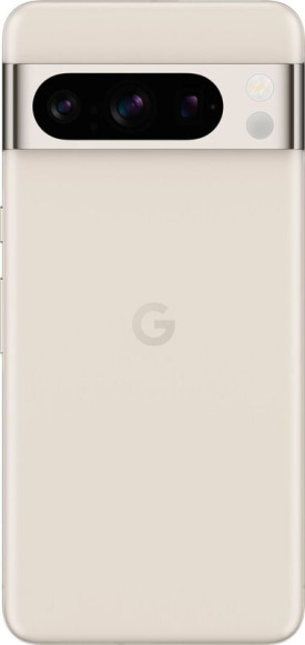 Смартфон Google Pixel 8 Pro 12/128Gb Porcelain