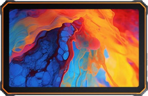 Планшет Blackview Active 8 Pro 8/256Gb Orange