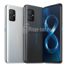 Смартфон Asus Zenfone 8 8/128Gb Horizon Silver