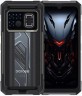 Смартфон Doogee Fire 6 Max 8/256Gb Black