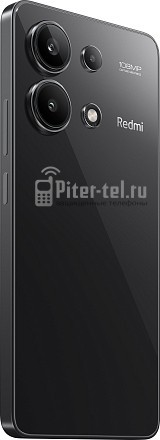 Смартфон Xiaomi Redmi Note 13 8/256Gb Midnight Black