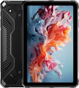 Планшет Doogee R20 8/256Gb Magnet Black