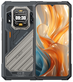 Смартфон Cubot KingKong X Pro 12/256Gb