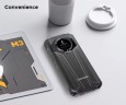 Смартфон Doogee S119 8/512Gb Glacier Silver