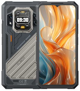 Смартфон Cubot KingKong X Pro 24/256Gb