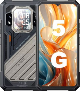 Смартфон Cubot KingKong X Pro 24/256Gb