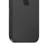 Смартфон Apple iPhone 16 256Gb Black