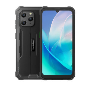 Смартфон Blackview BV5300 Plus 8/128Gb Black