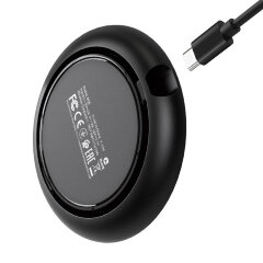 Беспроводная зарядка Borofone 15W