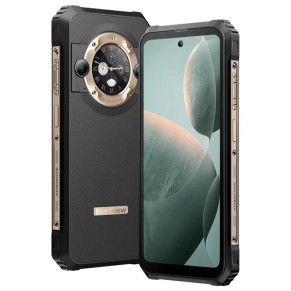 Смартфон Blackview BL9000 12/512Gb Splendid Gold