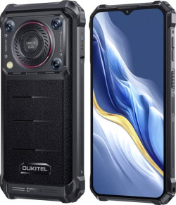 Смартфон Oukitel WP36 Pro 6/256Gb