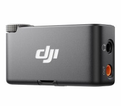 Беспроводной микрофон DJI Mic 2 (2TX + 1RX + Charging Case)