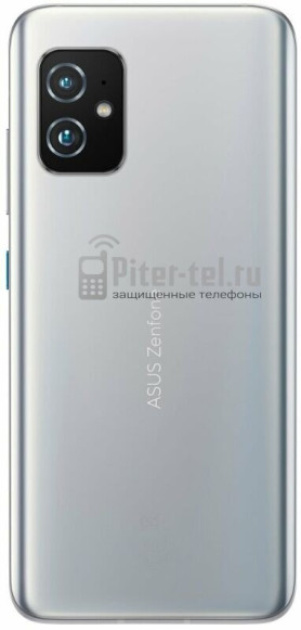 Смартфон Asus Zenfone 8 12/256Gb Horizon Silver
