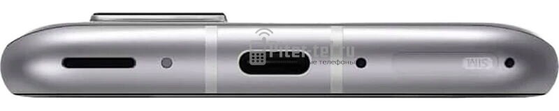 Смартфон Asus Zenfone 8 12/256Gb Horizon Silver