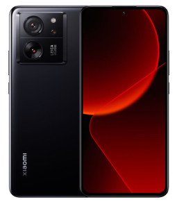 Смартфон Xiaomi 13T 12/256Gb Black