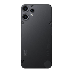 Смартфон CMF Nothing Phone 2 Pro 8/128Gb Black