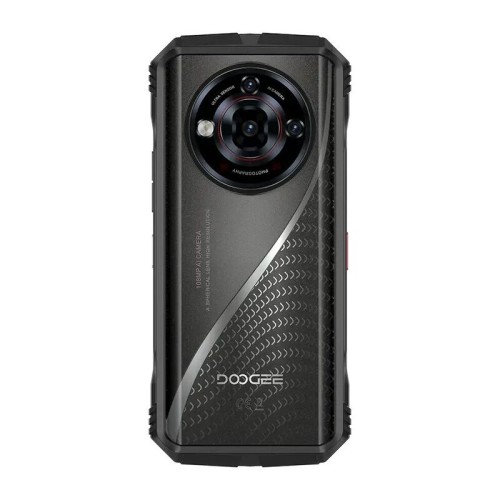 Смартфон Doogee S118 Pro 8/512Gb Lunar Silver
