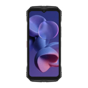 Смартфон Doogee S118 Pro 8/512Gb Lunar Silver