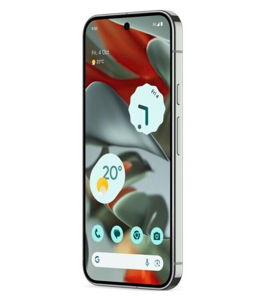 Смартфон Google Pixel 9 Pro XL 16/256Gb Global Hazel