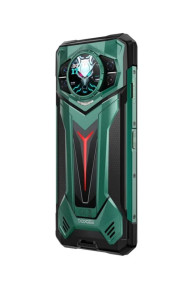 Смартфон Doogee S200 Ultra 12Gb/1Tb Forest Green