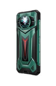Смартфон Doogee S200 Ultra 12Gb/1Tb Forest Green