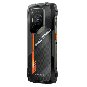 Смартфон Blackview Oscal Pilot 3 12/256Gb Black