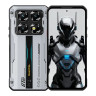Смартфон Oukitel WP60 12/512Gb Silver