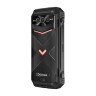 Смартфон Doogee V Max Plus 16/512Gb Obsidian Black