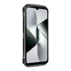 Смартфон Doogee S118 12/512Gb Celadon Green