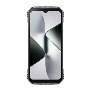 Смартфон Doogee S118 12/512Gb Celadon Green