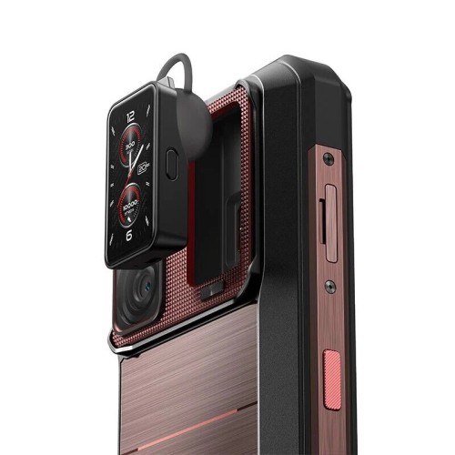Смартфон Oukitel WP300 12/512Gb Red