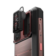 Смартфон Oukitel WP300 12/512Gb Red