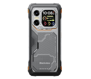 Смартфон Blackview XPLORE X1 12/256Gb Orange