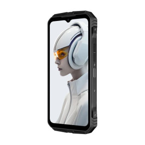 Смартфон Doogee V Max Plus 16/512Gb Pewter Gray