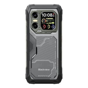 Смартфон Blackview XPLORE X1 12/256Gb Black