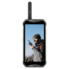 Смартфон Ulefone Armor 20WT 12/256Gb