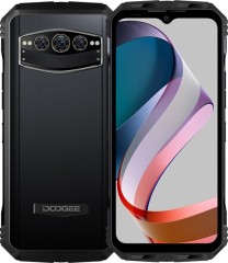 Смартфон Doogee V30T 12/256Gb Galaxy Grey