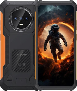 Смартфон Cubot KingKong ES 6/128Gb