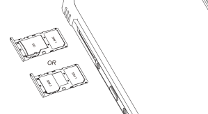 Смартфон Cubot KingKong ES 6/128Gb