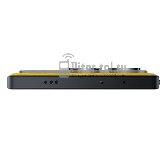 Смартфон Xiaomi Poco X6 Pro 5G 12/512Gb Yellow