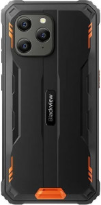 Смартфон Blackview BV5300 Plus 8/128Gb Orange