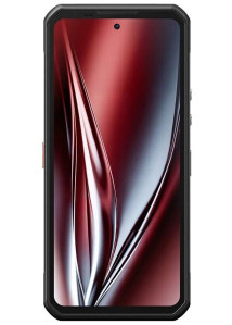 Смартфон Oukitel WP300 12/512Gb Black