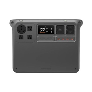 Портативная электростанция DJI Power 2000