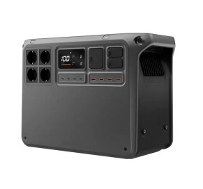 Портативная электростанция DJI Power 2000
