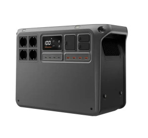 Портативная электростанция DJI Power 2000