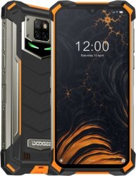 Смартфон Doogee S88 Pro
