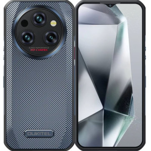 Смартфон Oukitel WP35 Pro 5G 12/512Gb Grey