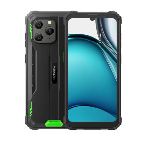 Смартфон Blackview BV5300 Plus 8/128Gb Green