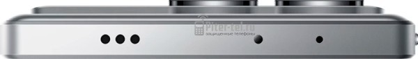 Смартфон Xiaomi Poco X6 Pro 5G 12/512Gb Grey